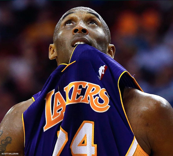 ONE DAY WE’LL MISS THEM ALL: YOU CAN’T ALWAYS COMPARE GREATNESS