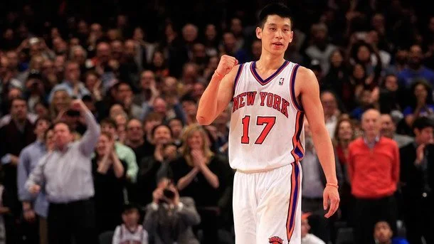 10 Years Since Linsanity