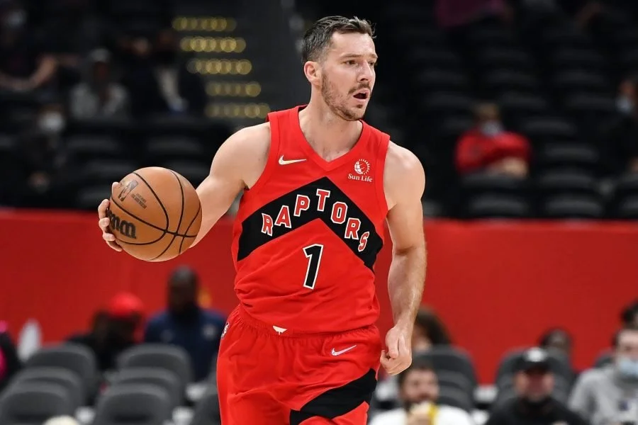 Where should Goran Dragic go after Buyout