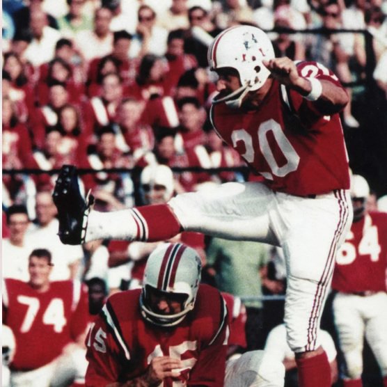 Gino Cappelletti: An Underdog Story