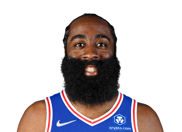 Harden debut