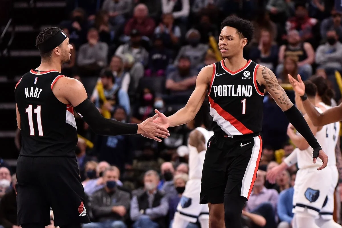 What’s Next: Do Blazers Need to Start the Rebuild