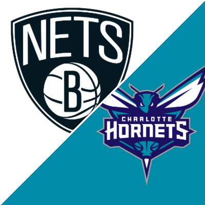 Nets vs. Hornet: 22nd PLAYERS IN NBA HISTORY WITH FIVE, 50 -POINT GAME
