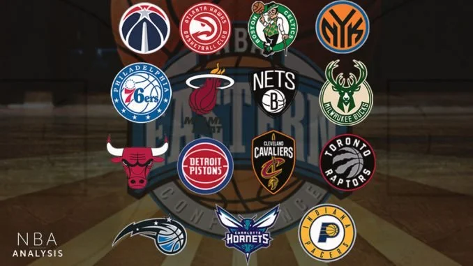 5 Eastern Conference teams that could win title