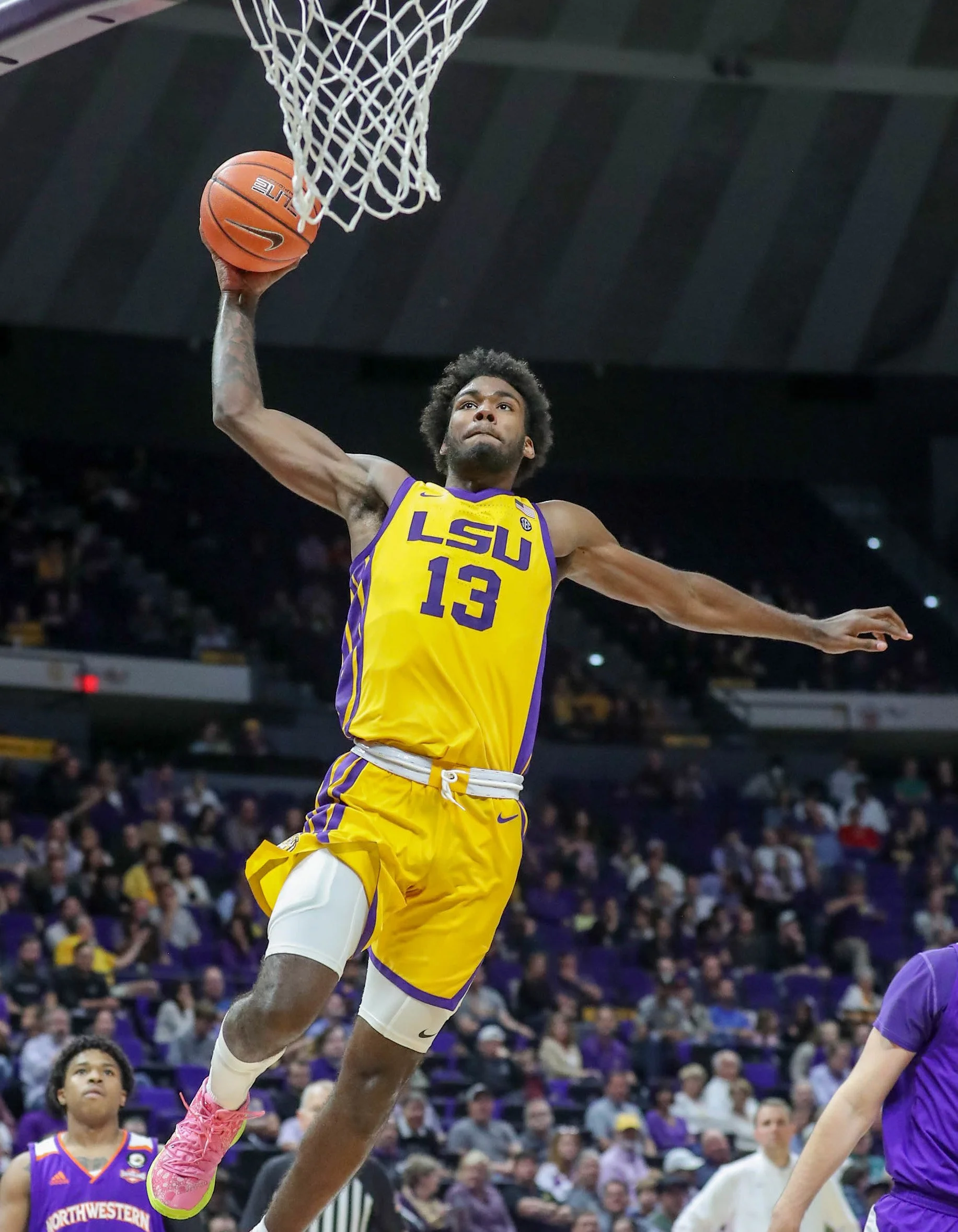 Who is the most Underrated player in this Year's NBA Draft? 