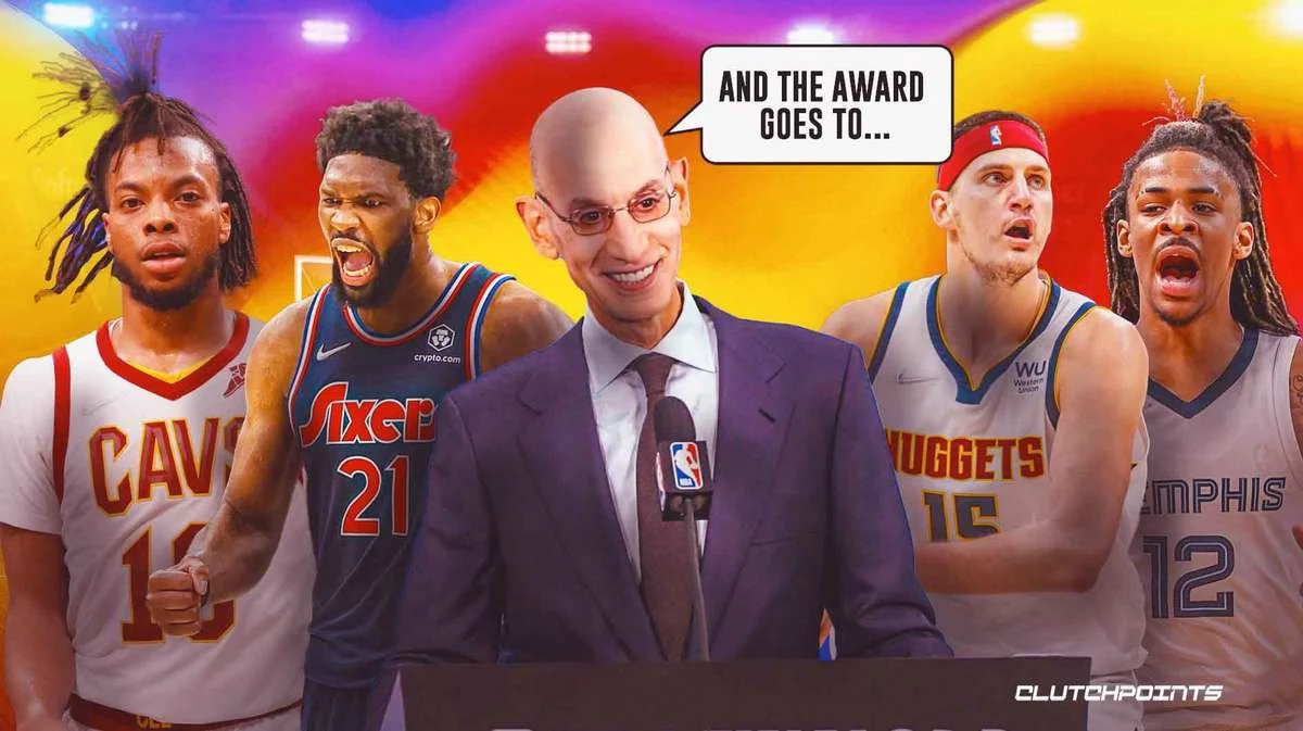Predictions for 2021-22 NBA season awards