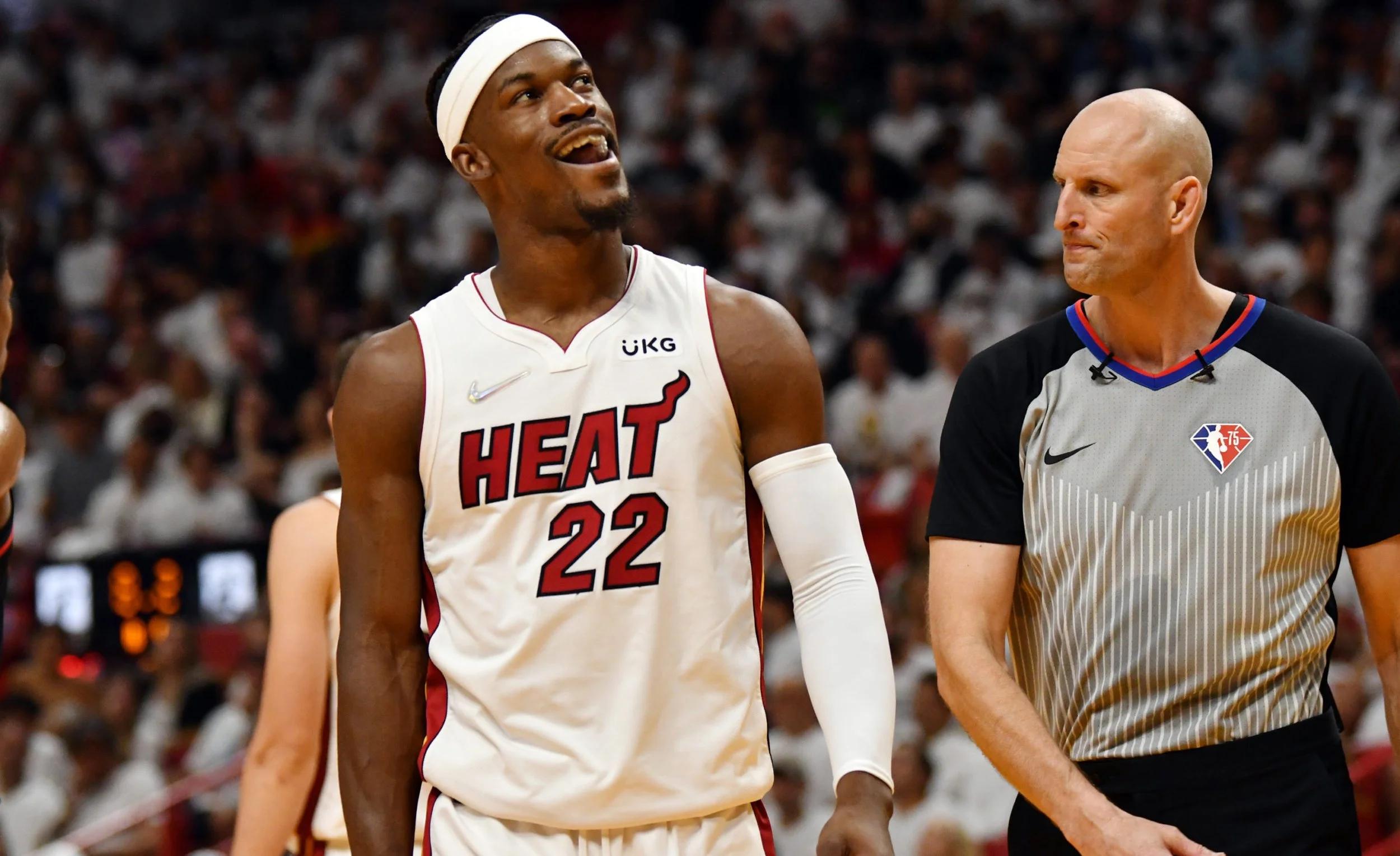Jimmy Butler excels as Heat goes 2-0