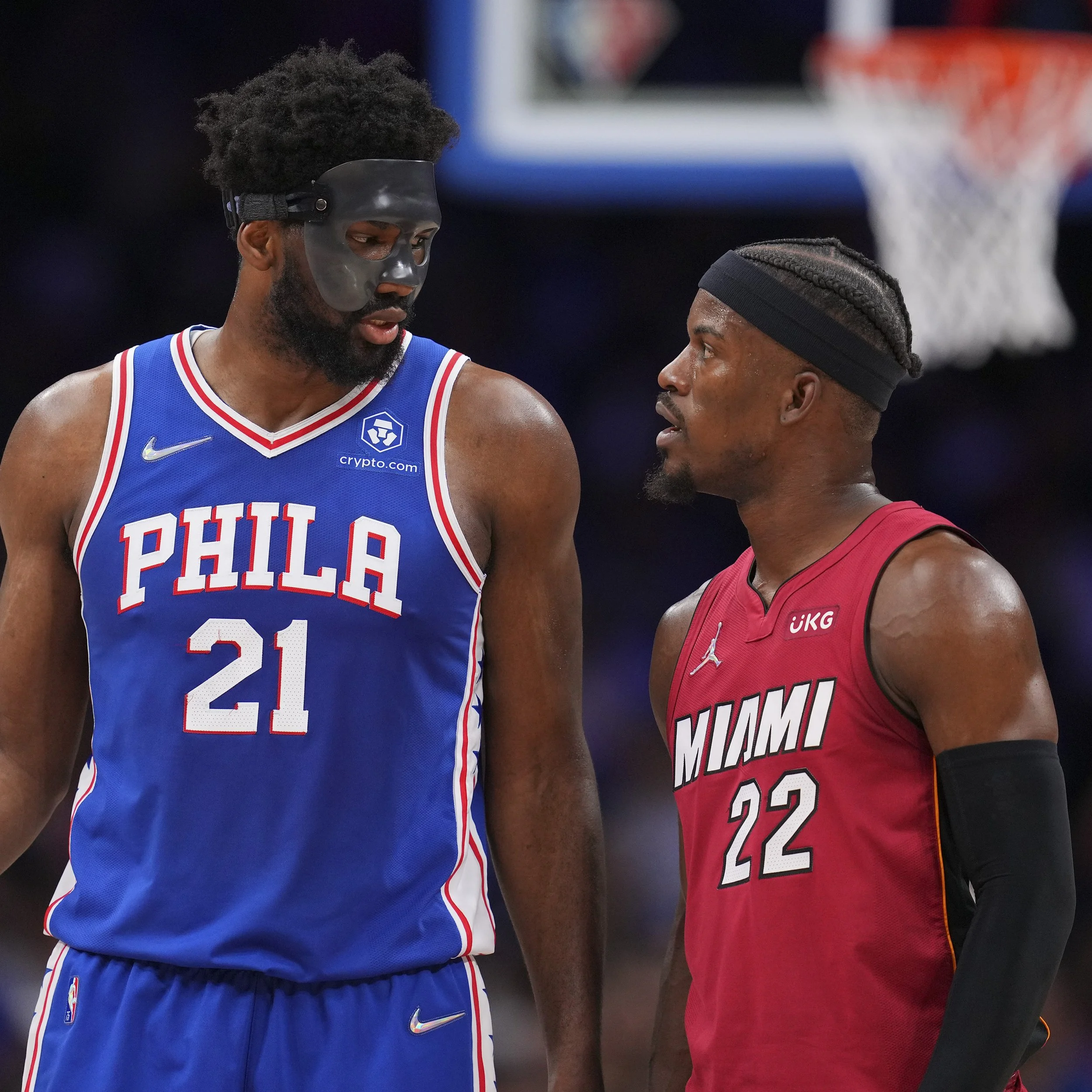 The Heat are going to be just fine… Maybe