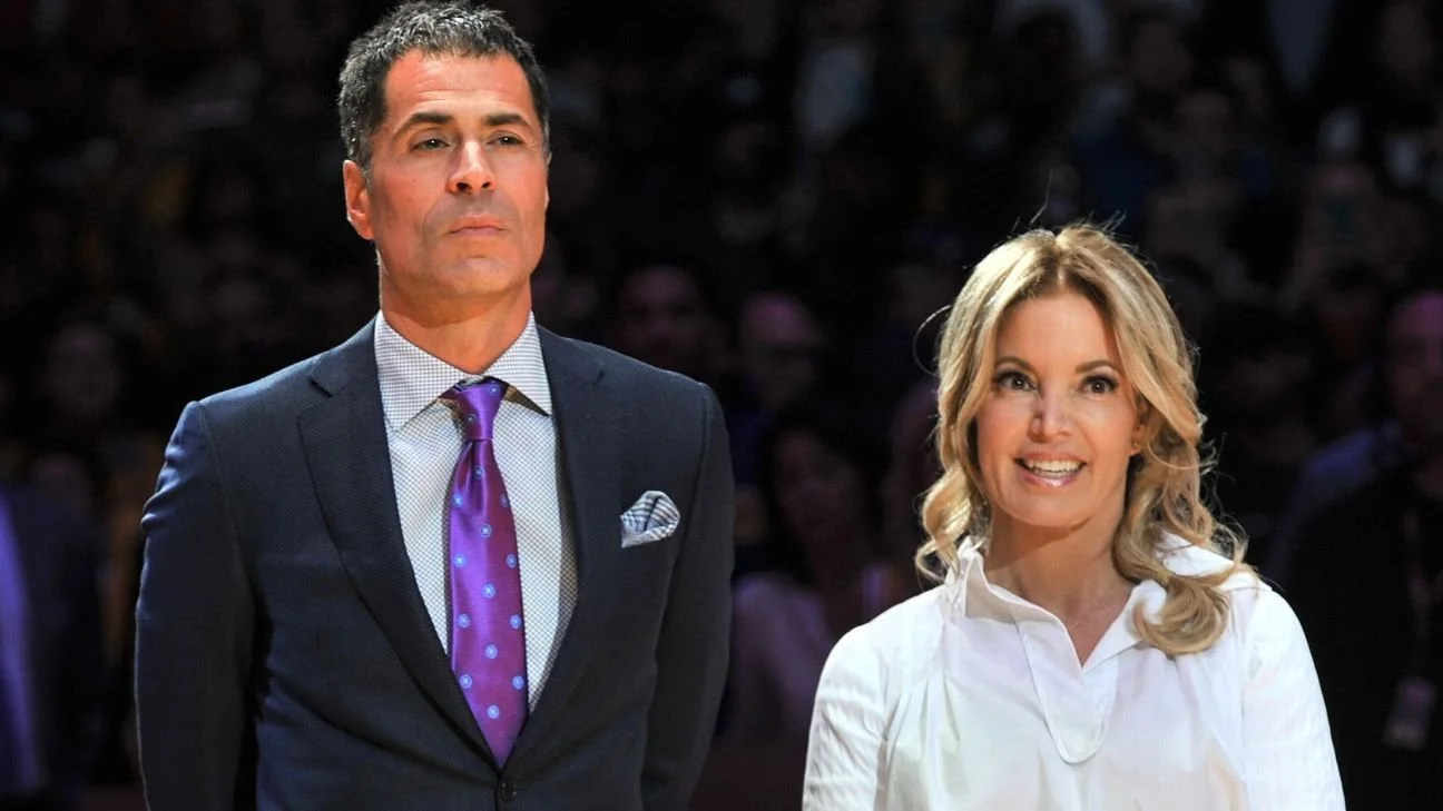 Is Keeping Russell Westbrook a smart decision by the Lakers Front office?