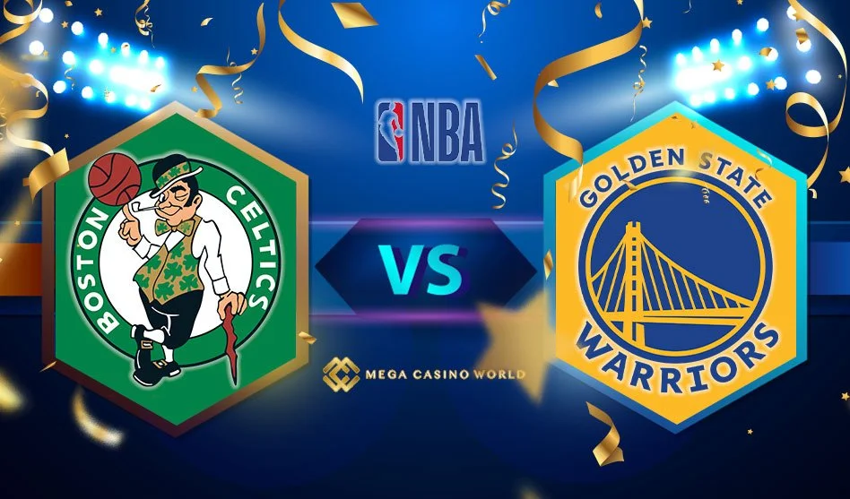2022 NBA Finals Preview: Warriors vs Celtics