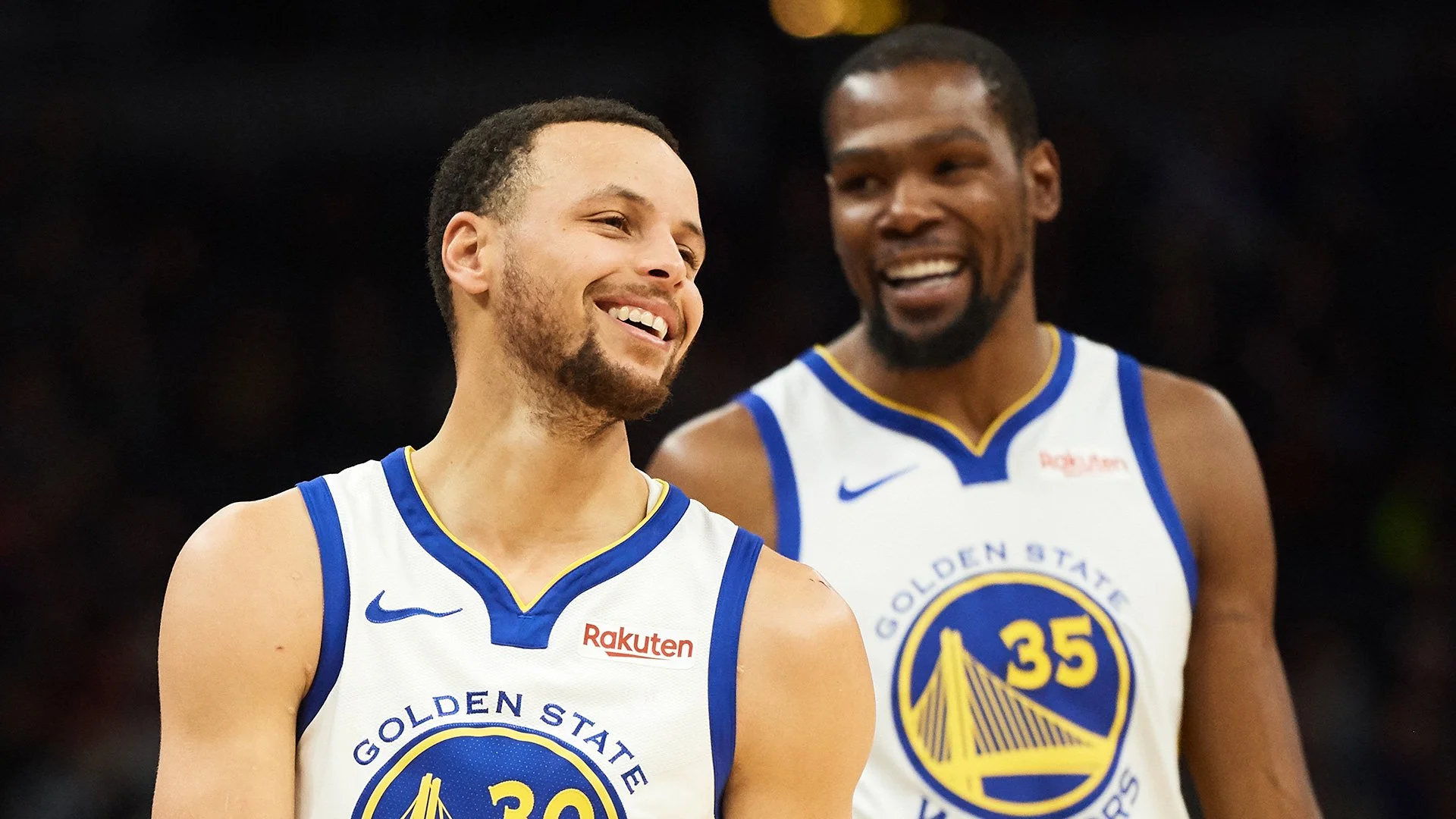 Why Steph Curry is, and always has been, better than Kevin Durant