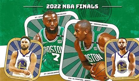 Boston’s Playoff Run Continues