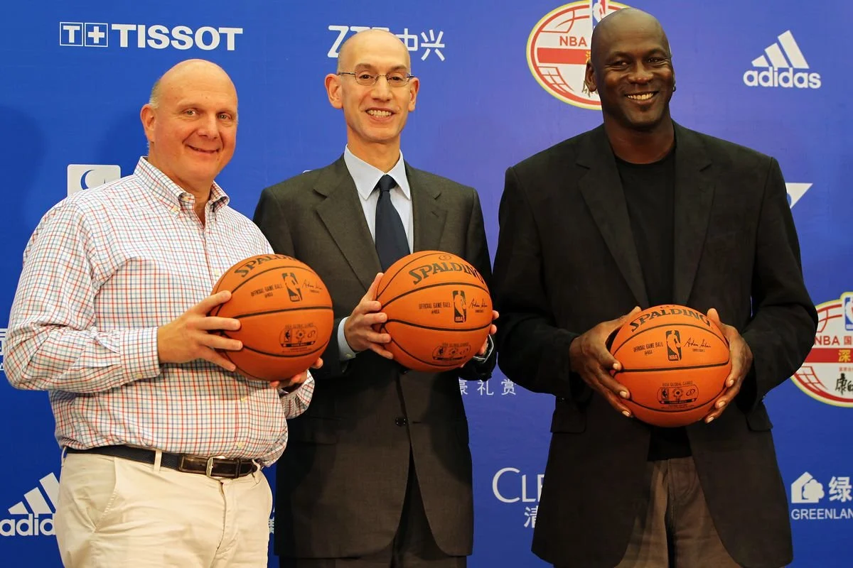 The Effect New Owners Can Have on a Team