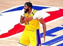 Will Anthony Davis Ever Again Be The Player He Once Was or Supposed To Be?