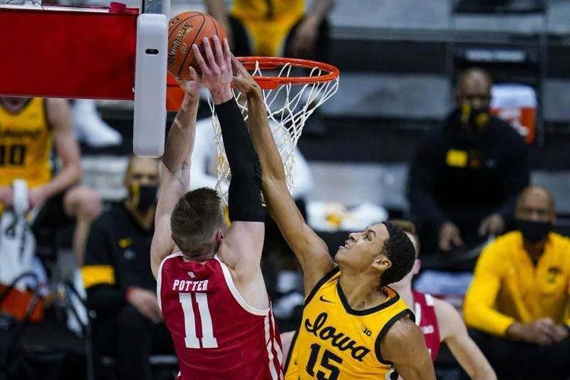 Colin Williams NBA Mock Draft