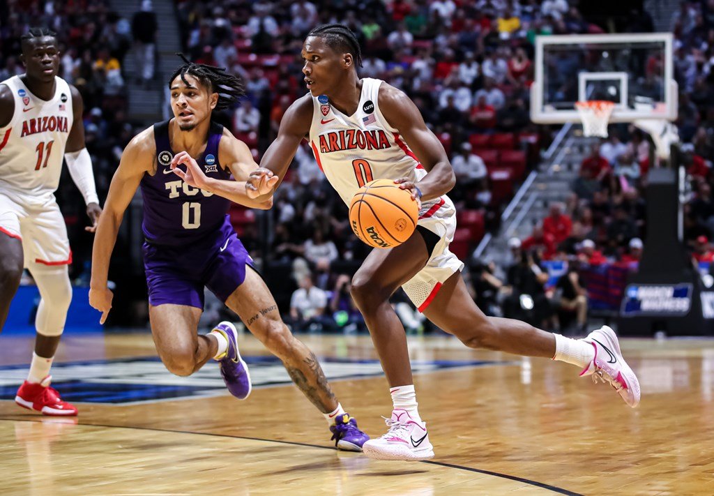 Pac-12 Realignment - The Case For Arizona (Opinion)