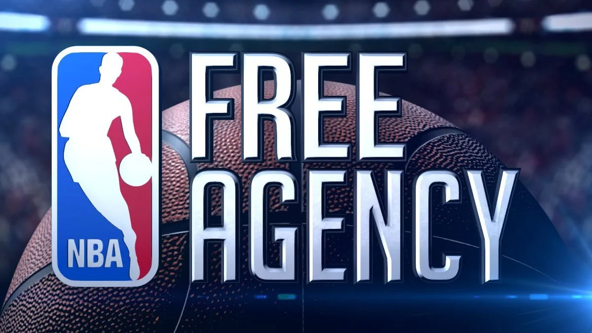 NBA FREE AGENCY AND TRADES: POWER AMONGST PLAYERS