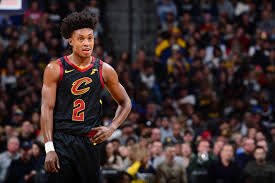 Is Collin Sexton the answer now for Phoenix?