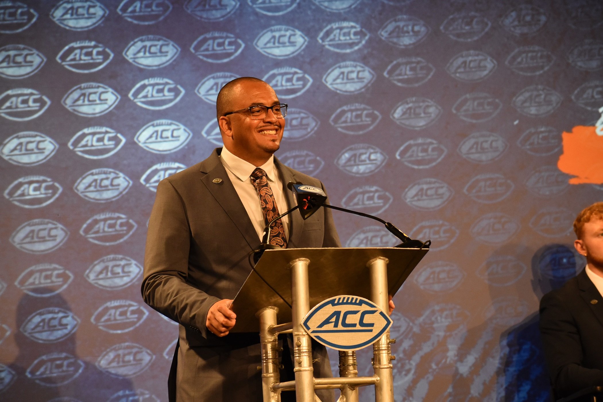 UVA ushers in a new era of football at the acc kickoff