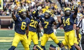 2022 Michigan Football Previews: Defense