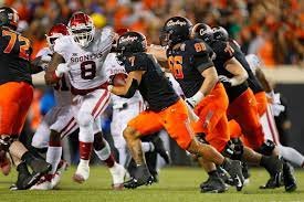 Battle of Bedlam Rivalry to End