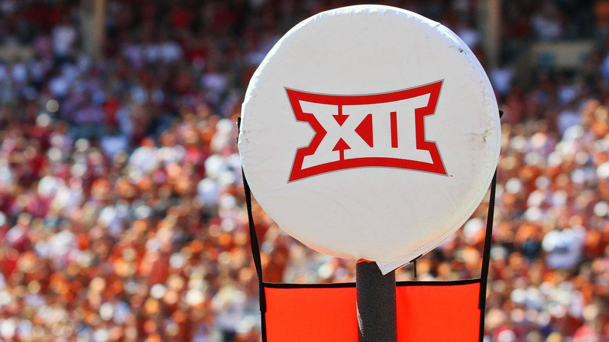 Big 12 Week 5 Picks