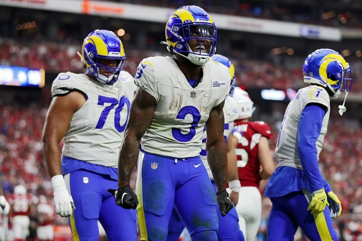 The Three Fantasy Football Bust’s So Far!!!