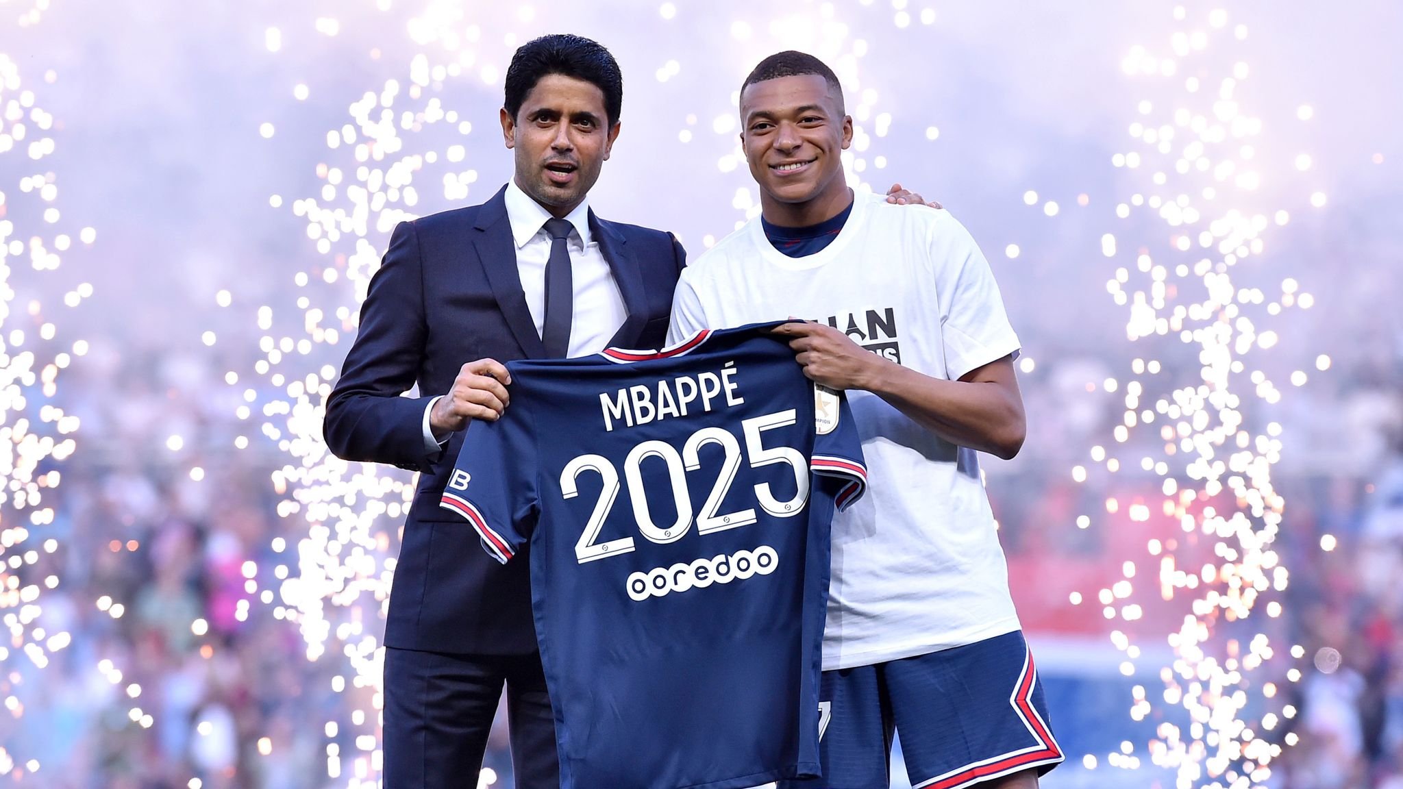 Kylian Mbappe Wants OUT of Paris Saint Germain