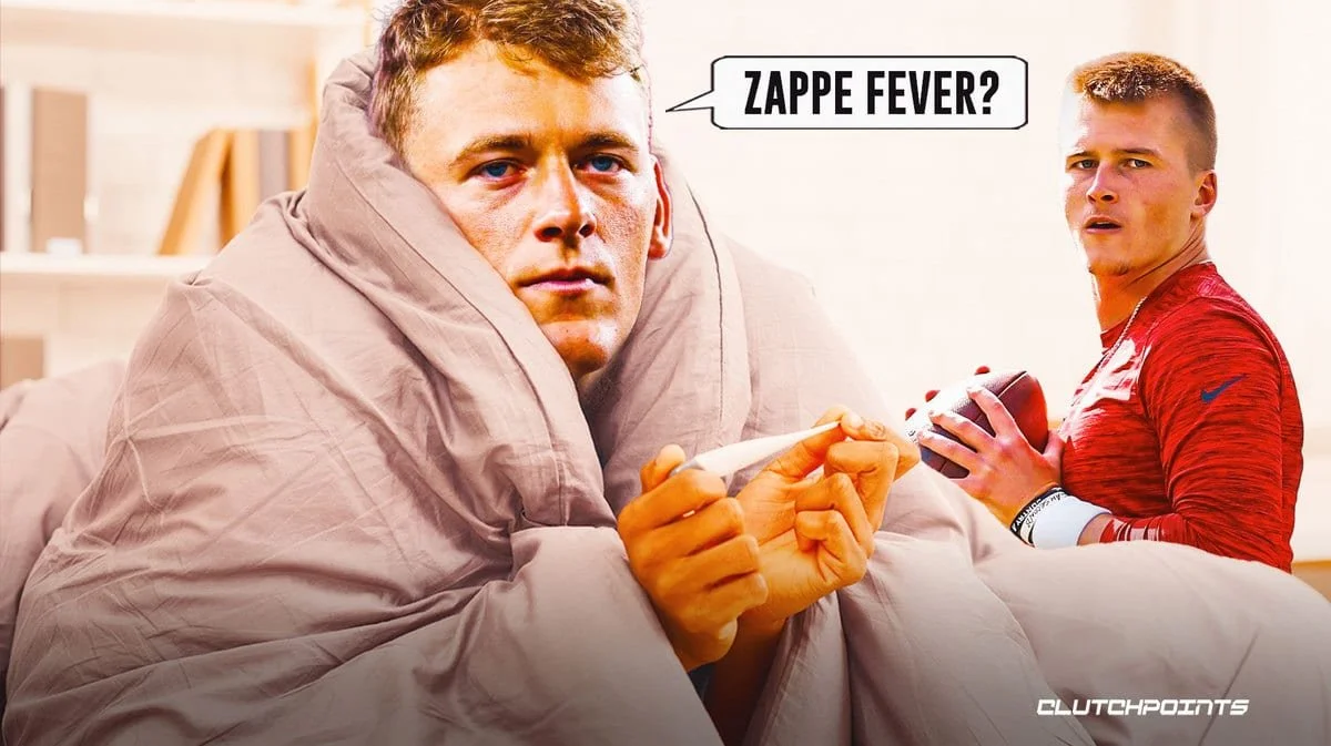 Zappe Fever