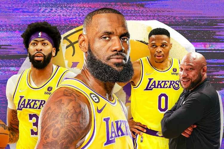 What to take away from the Los Angeles Laker’s Preseason Games