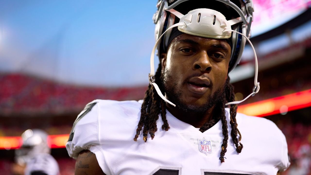 Will Davante Adams Be The Next Randy Moss and Antonio Brown?