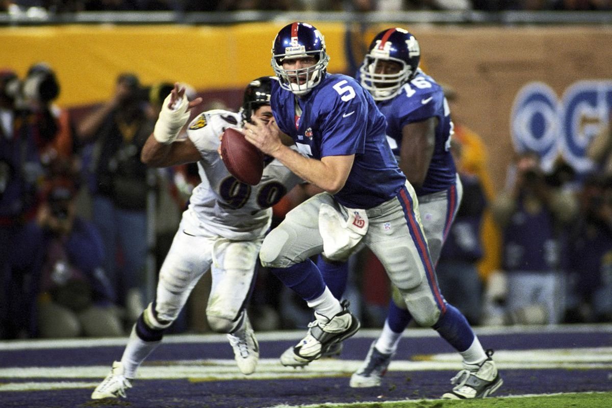 New York Rallies to 5-1