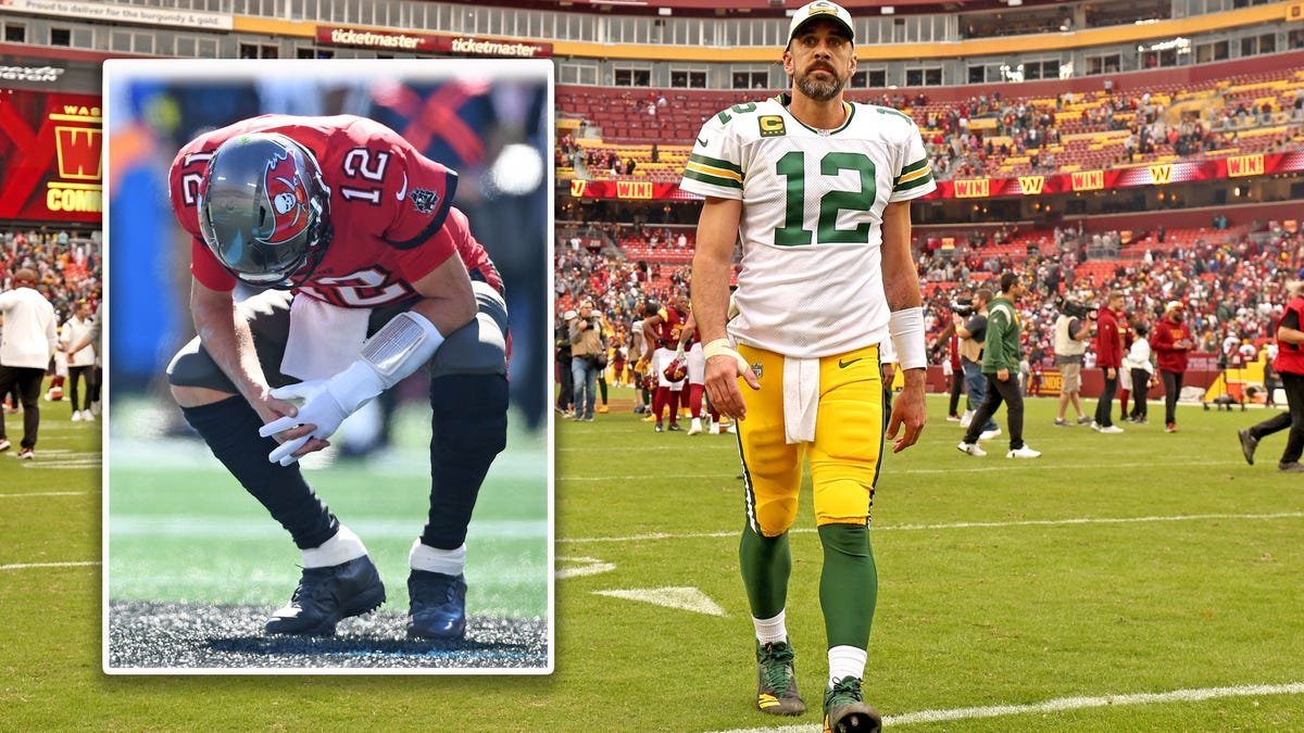 week 7 recap - Bucs, Packers continue to slide, Seahawks impressive