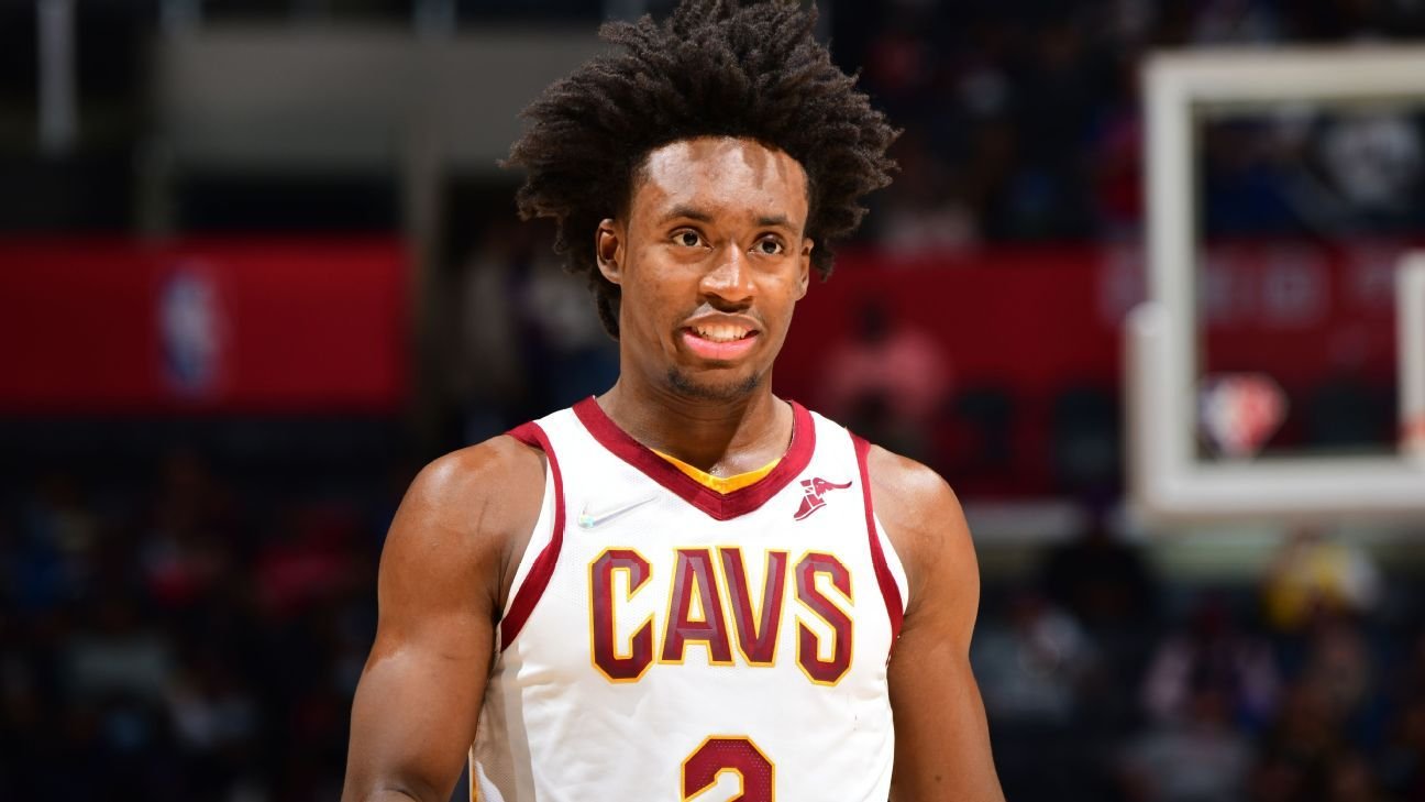 Why won’t anyone sign Collin Sexton?