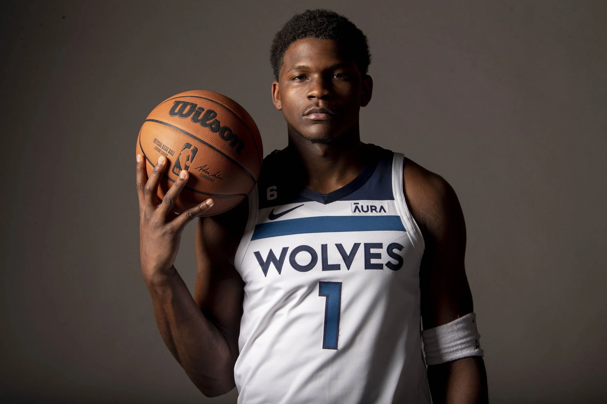 10 NBA Scoring Leaders Under 25 years old