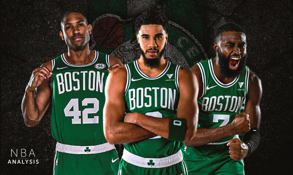 Boston Celtics early season struggles