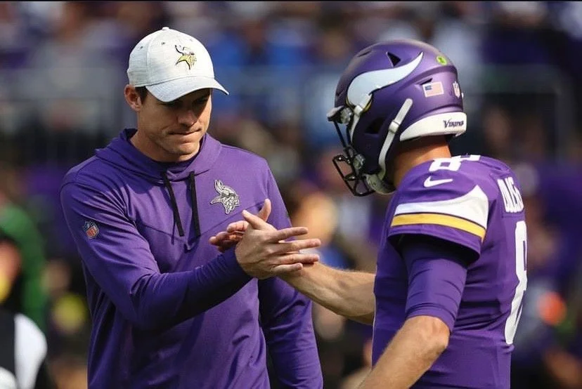 Are the Minnesota Vikings a Serious Threat?
