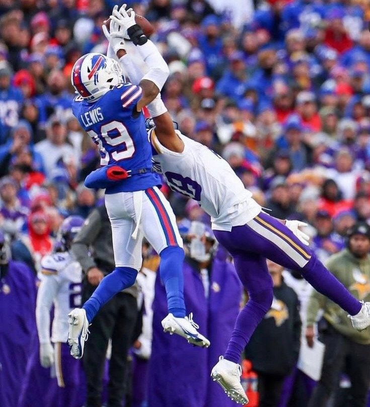 Minnesota Vikings Pull Off Massive Overtime 33-30 Victory Over the Bills