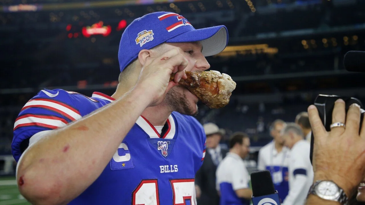 Week 12 preview and predictions