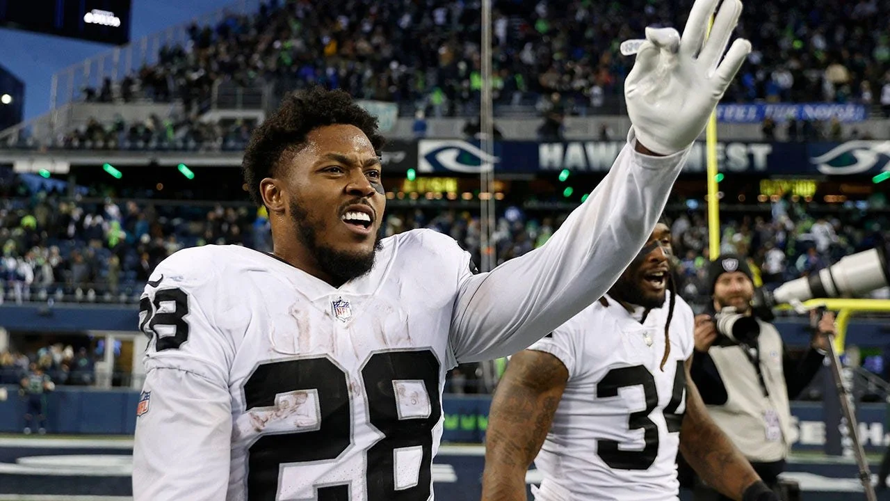 Can the Raiders make a playoff push?