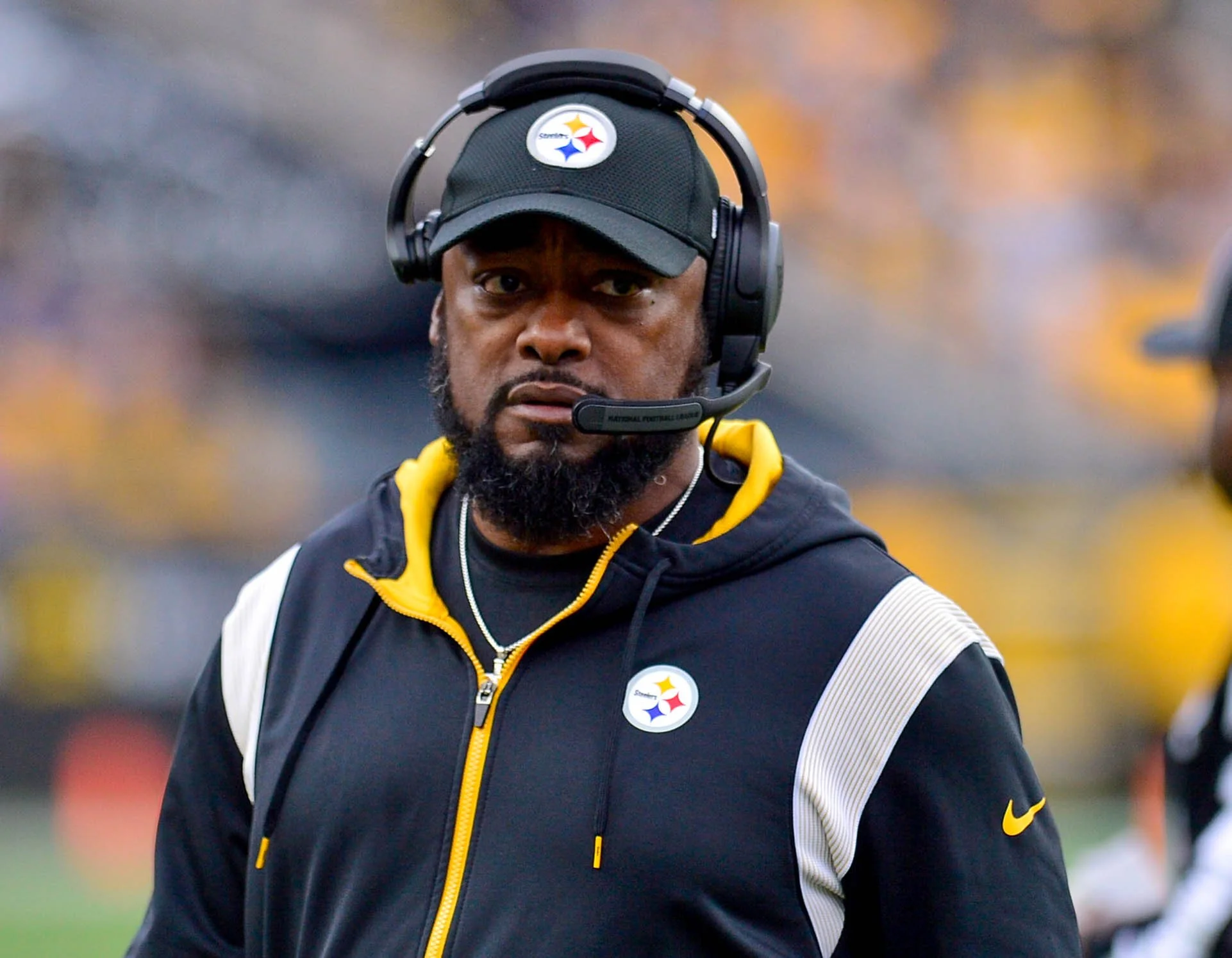 How Mike Tomlin continues to do the unthinkable