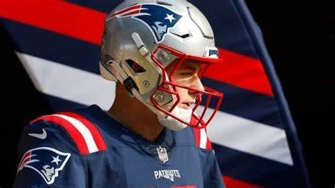 End of the Line for New England