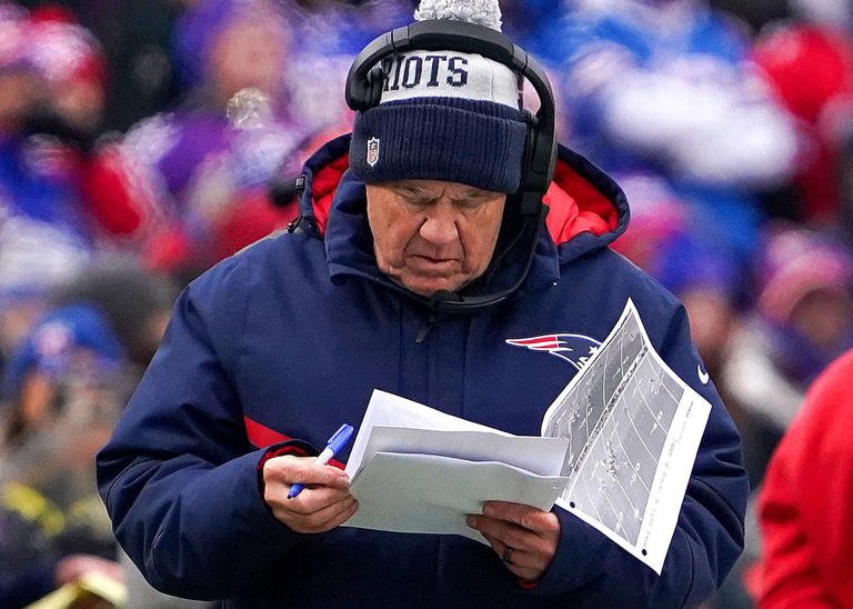 Belichick to Return