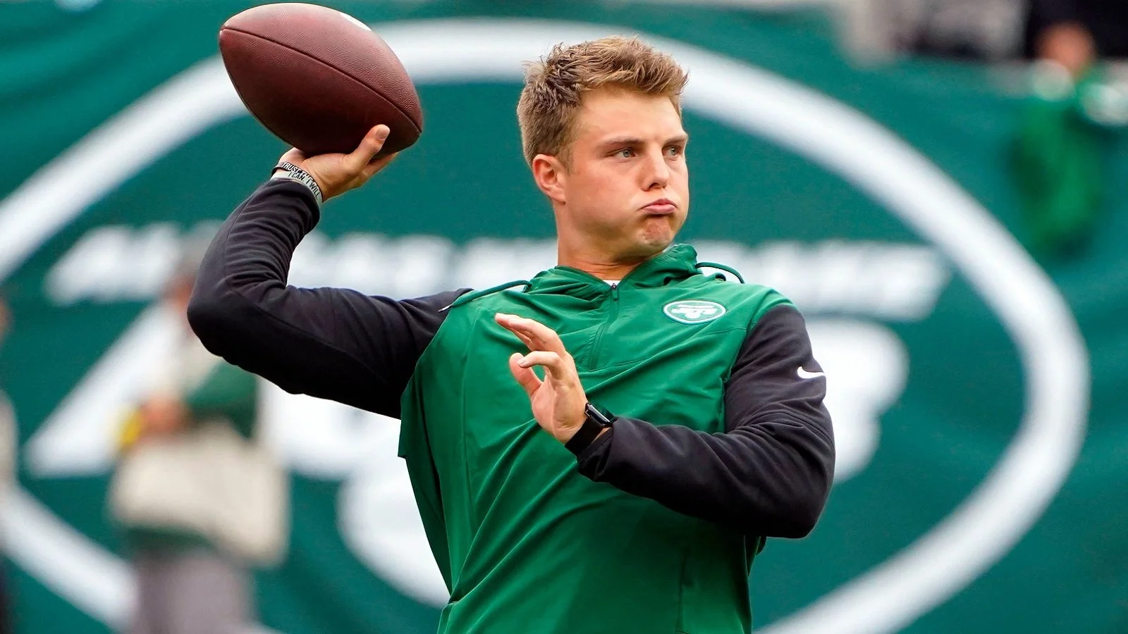 Gang Green Gutted: Assessing What the Jets Can Do at QB This Offseason