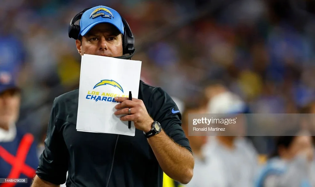 Is Brandon Staley’s Job Safe?