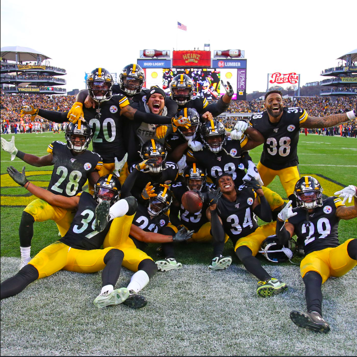 Pittsburgh Steelers 2023 Offseason Preview