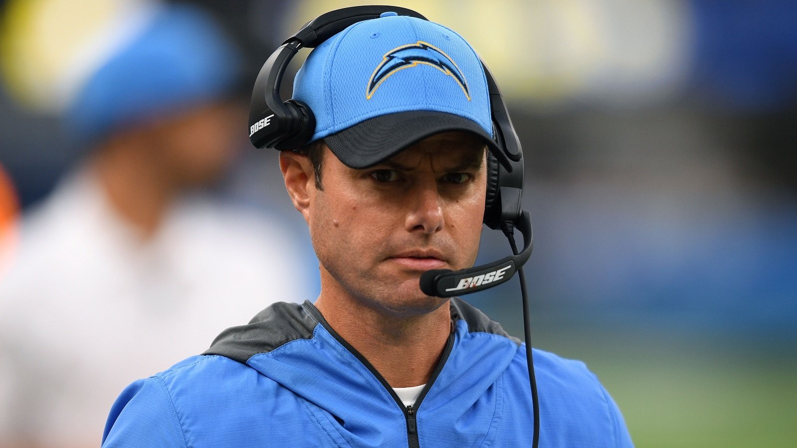 Brandon Staley Is Holding the Los Angeles Chargers Back