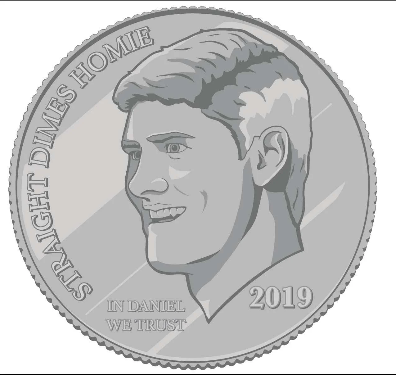 Danny Dimes: The Real Deal