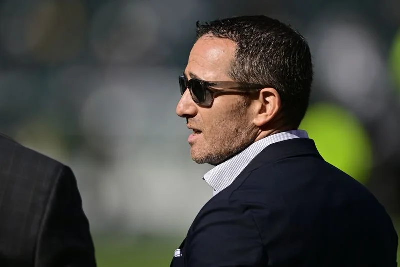 How Howie Roseman Got The Philadelphia Eagles To Where They Are Today
