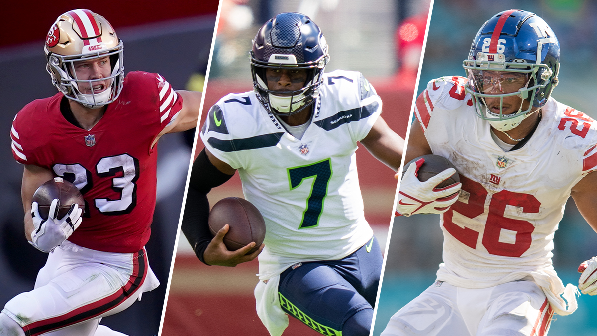 Who Will Win Comeback Player of the Year?